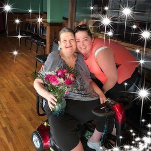 Meet your Posher, Brittany